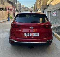 کیا سپۆرتاج